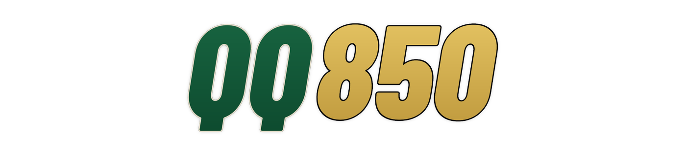 qq850 logo